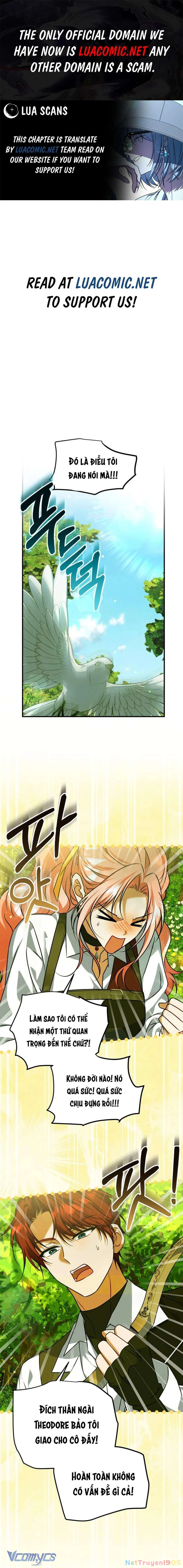 Cách Khiến Cuồn Tiểu Thuyết Bi Kịch Thành Chữa Lành Chapter 49 - 2