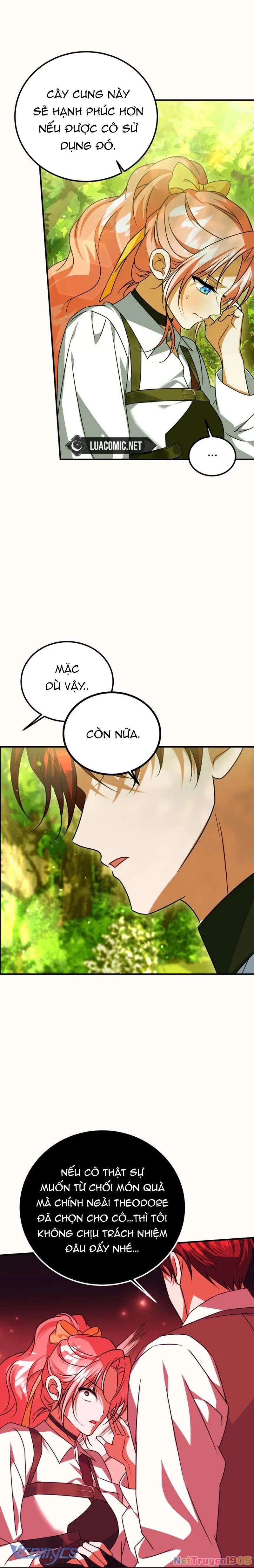 Cách Khiến Cuồn Tiểu Thuyết Bi Kịch Thành Chữa Lành Chapter 49 - 6