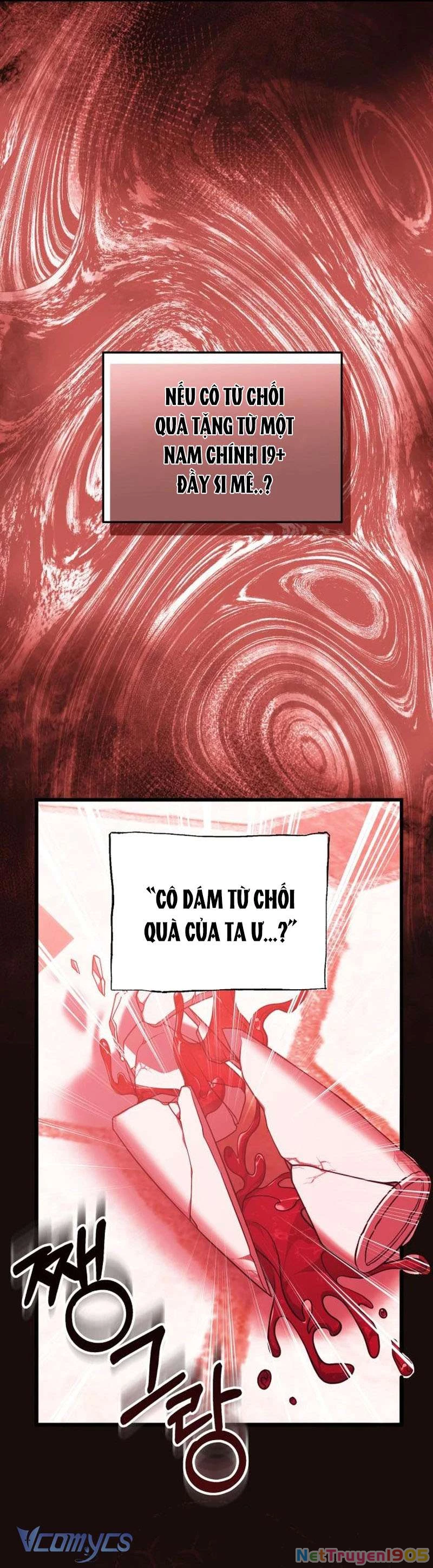 Cách Khiến Cuồn Tiểu Thuyết Bi Kịch Thành Chữa Lành Chapter 49 - 7