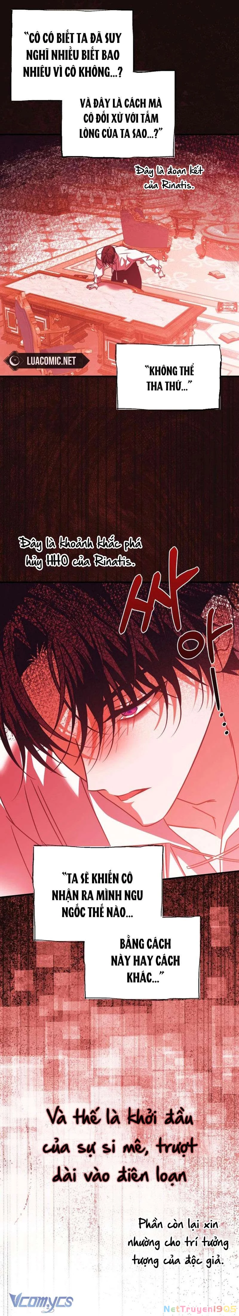 Cách Khiến Cuồn Tiểu Thuyết Bi Kịch Thành Chữa Lành Chapter 49 - 8