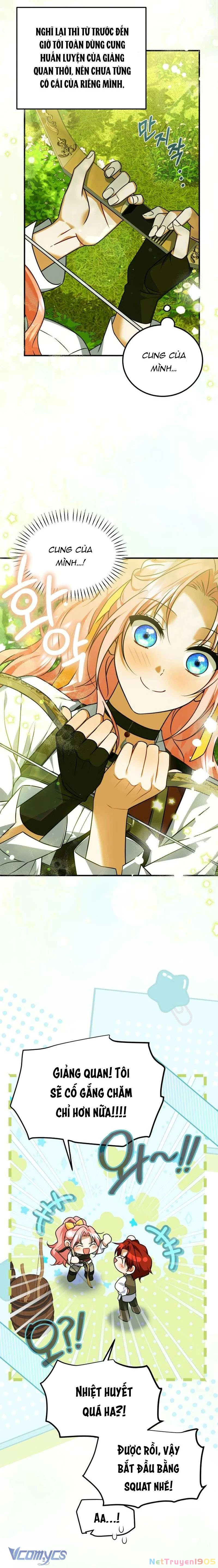 Cách Khiến Cuồn Tiểu Thuyết Bi Kịch Thành Chữa Lành Chapter 49 - 10