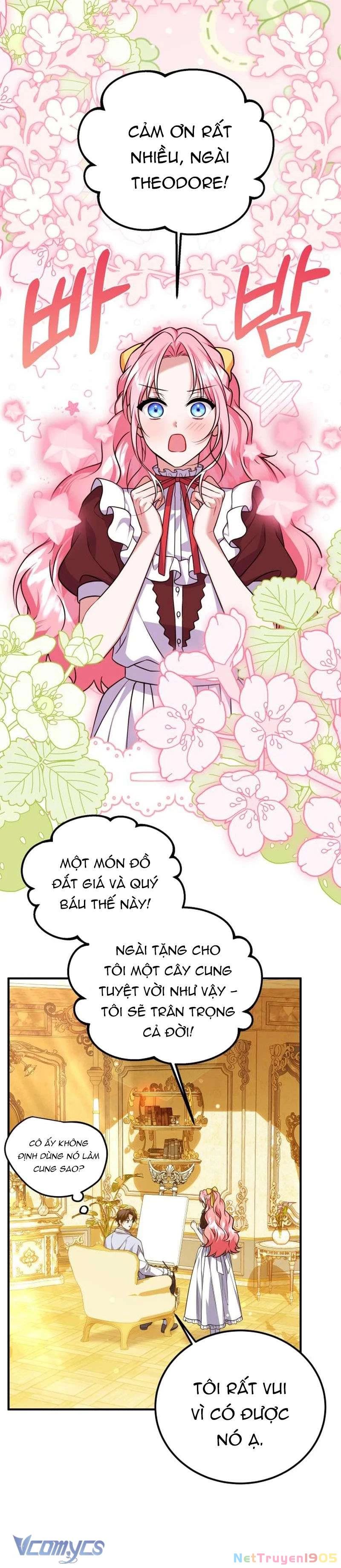 Cách Khiến Cuồn Tiểu Thuyết Bi Kịch Thành Chữa Lành Chapter 49 - 14