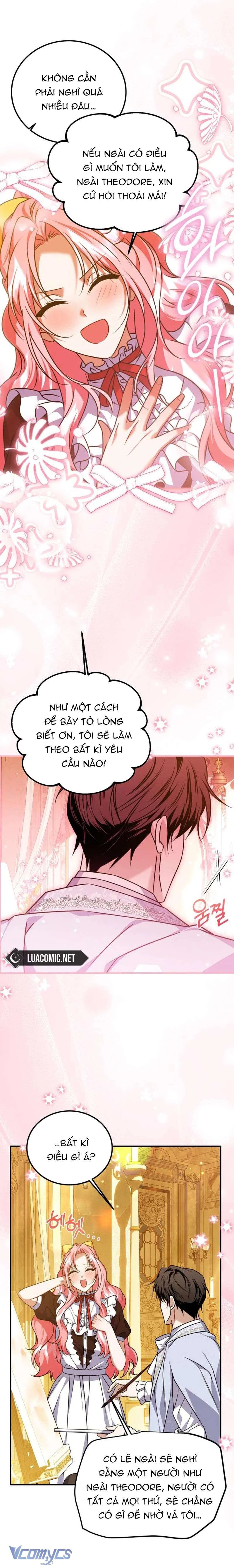 Cách Khiến Cuồn Tiểu Thuyết Bi Kịch Thành Chữa Lành Chapter 49 - 16