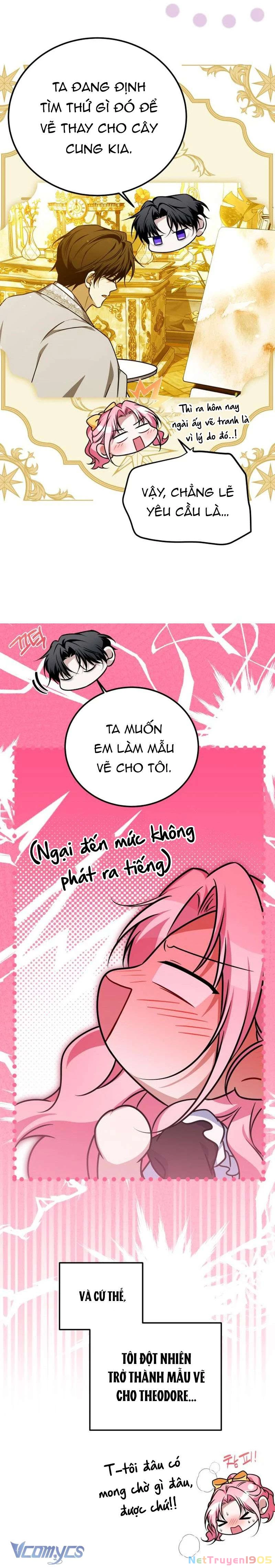 Cách Khiến Cuồn Tiểu Thuyết Bi Kịch Thành Chữa Lành Chapter 49 - 20