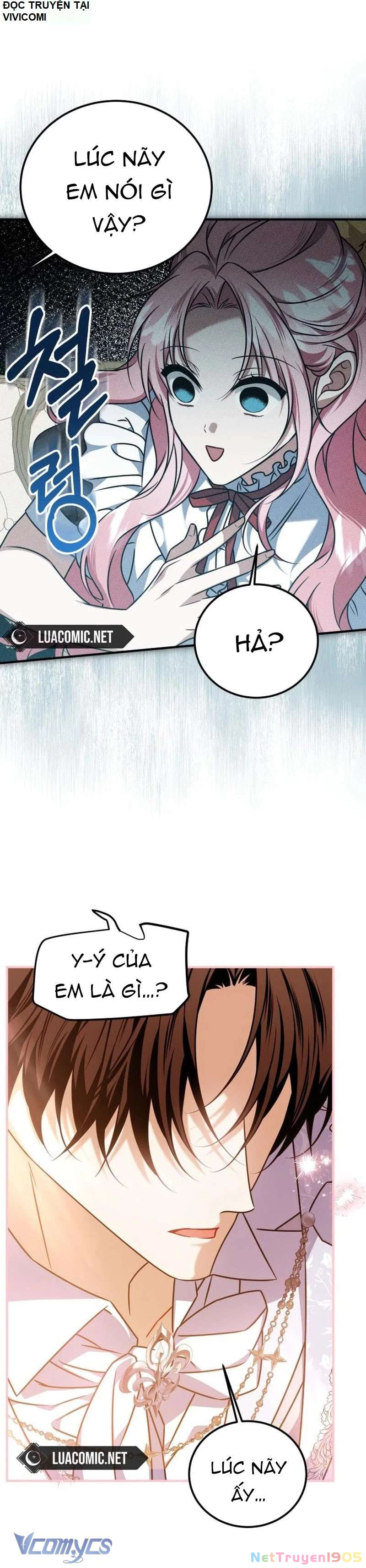 Cách Khiến Cuồn Tiểu Thuyết Bi Kịch Thành Chữa Lành Chapter 49 - 24