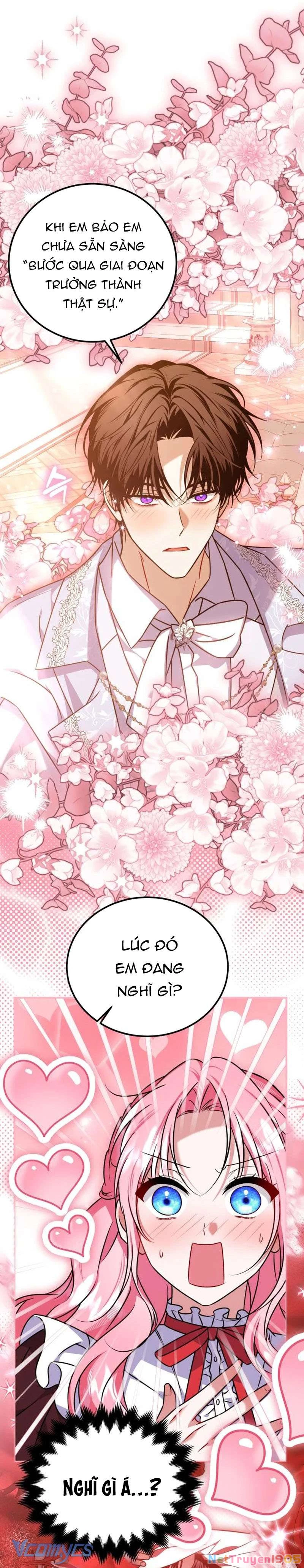Cách Khiến Cuồn Tiểu Thuyết Bi Kịch Thành Chữa Lành Chapter 49 - 25