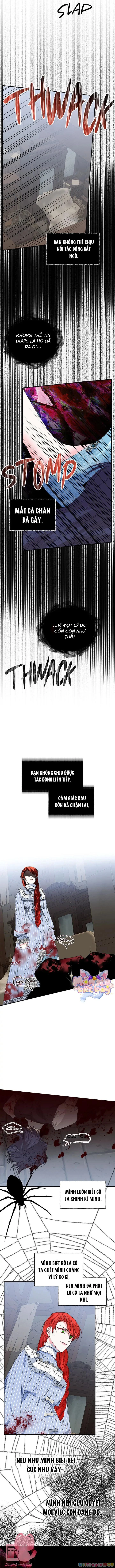 Kết Thúc Có Hậu Của Nhân Vật Phản Diện Chapter 82 - 2