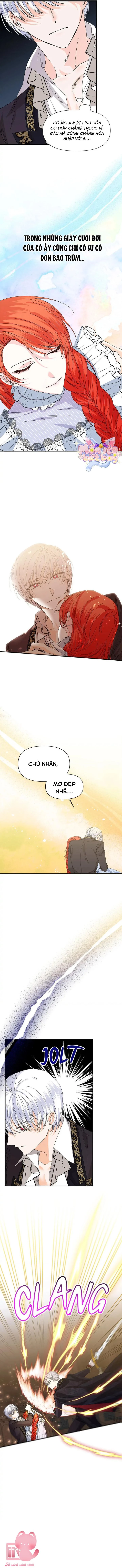 Kết Thúc Có Hậu Của Nhân Vật Phản Diện Chapter 82 - 9