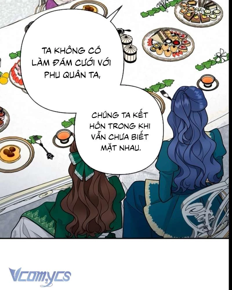 Trước Khi Em Có Ý Định Chạy Trốn Ta Sẽ Ngăn Chặn Nó Chapter 25 - 18