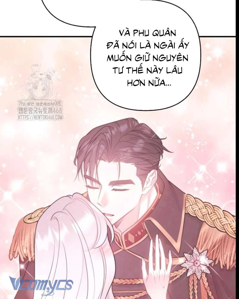Trước Khi Em Có Ý Định Chạy Trốn Ta Sẽ Ngăn Chặn Nó Chapter 25 - 48