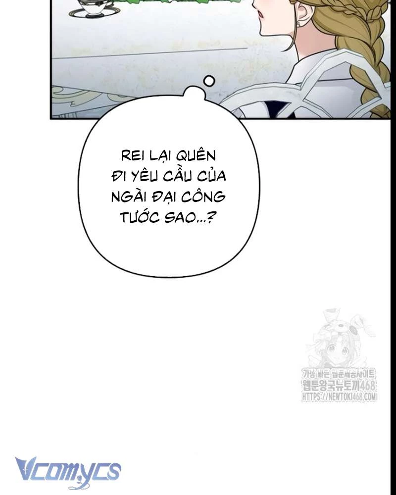Trước Khi Em Có Ý Định Chạy Trốn Ta Sẽ Ngăn Chặn Nó Chapter 25 - 77
