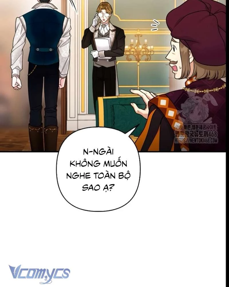 Trước Khi Em Có Ý Định Chạy Trốn Ta Sẽ Ngăn Chặn Nó Chapter 25 - 138