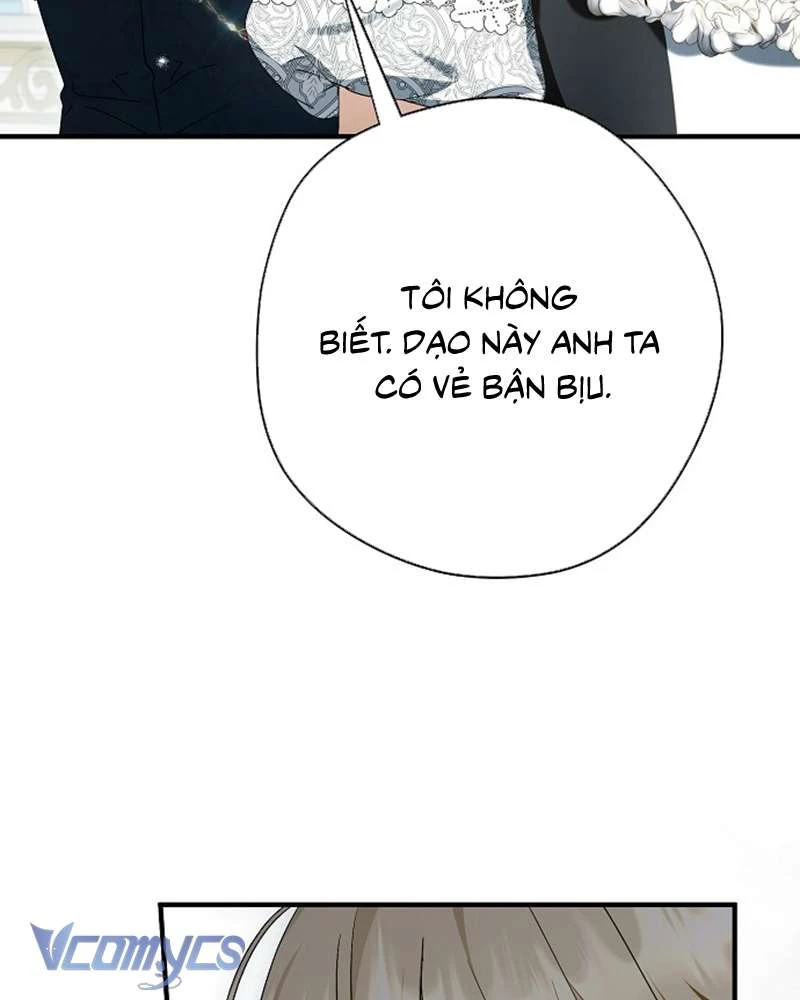 Các Nam Chính Đã Bị Nữ Phụ Cướp Mất Chapter 55 - 11