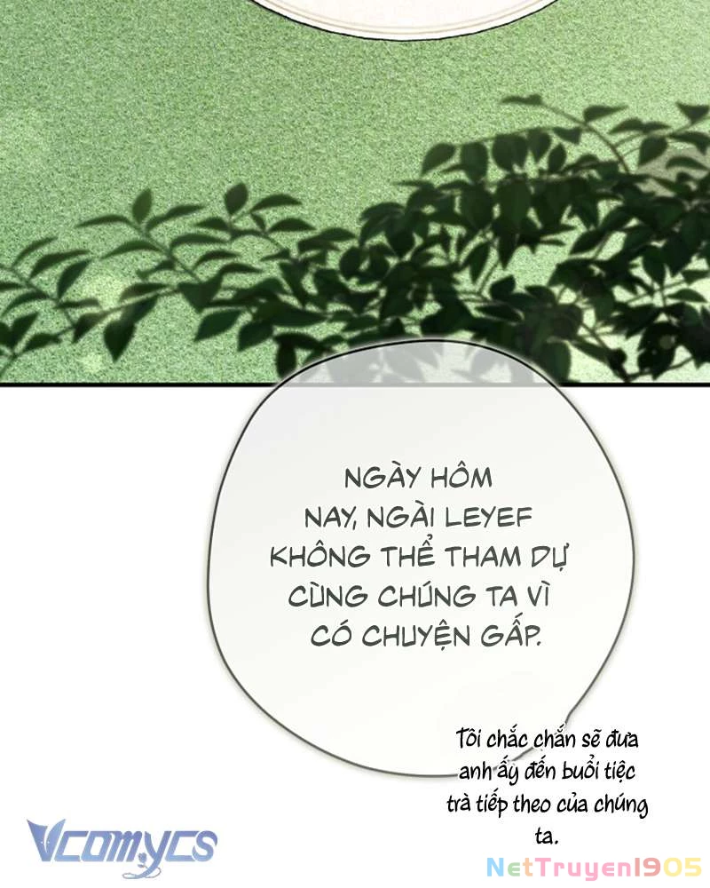 Các Nam Chính Đã Bị Nữ Phụ Cướp Mất Chapter 55 - 17