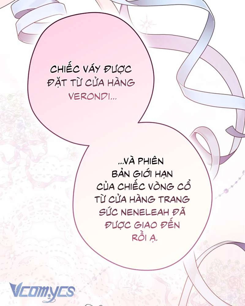 Các Nam Chính Đã Bị Nữ Phụ Cướp Mất Chapter 55 - 23