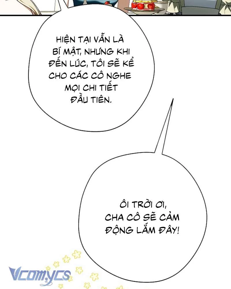 Các Nam Chính Đã Bị Nữ Phụ Cướp Mất Chapter 55 - 35