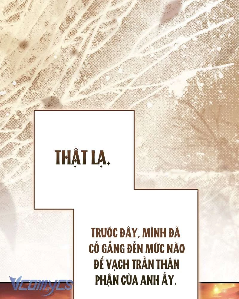Các Nam Chính Đã Bị Nữ Phụ Cướp Mất Chapter 55 - 124