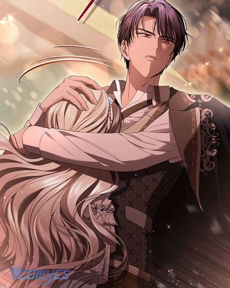 Praesepe Bên Ngoài Chiếc Lồng Chapter  20 - 8