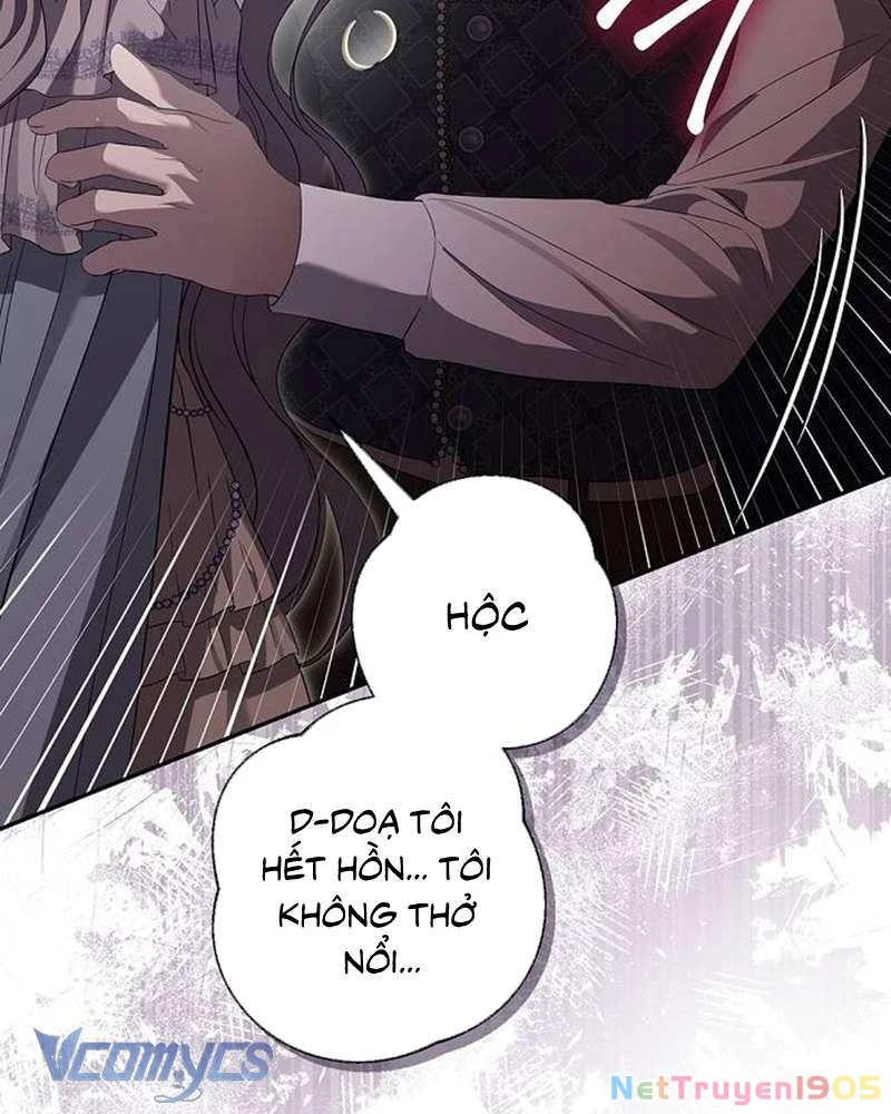 Praesepe Bên Ngoài Chiếc Lồng Chapter  20 - 21