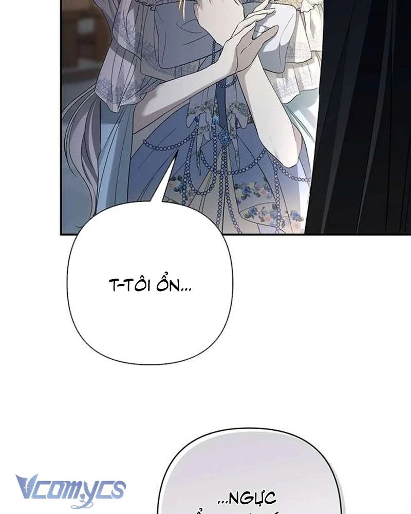 Praesepe Bên Ngoài Chiếc Lồng Chapter  20 - 23