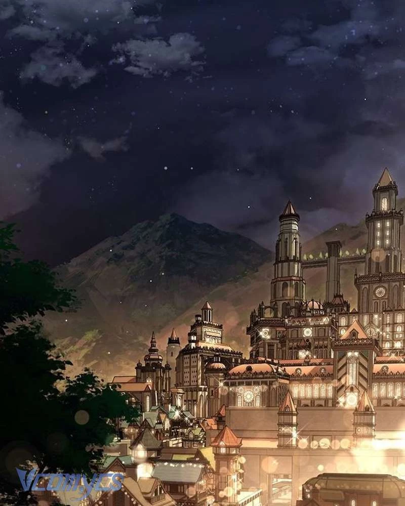 Praesepe Bên Ngoài Chiếc Lồng Chapter  20 - 32