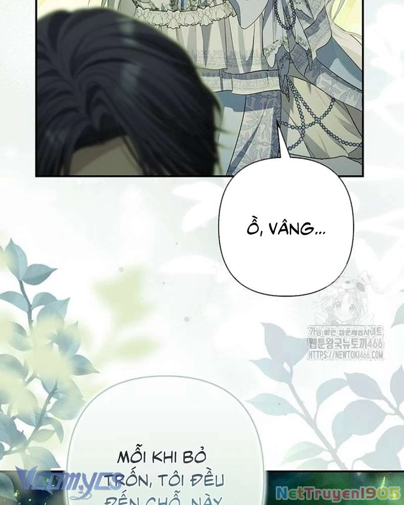 Praesepe Bên Ngoài Chiếc Lồng Chapter  20 - 43