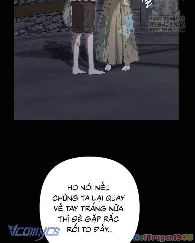 Praesepe Bên Ngoài Chiếc Lồng Chapter  20 - 51