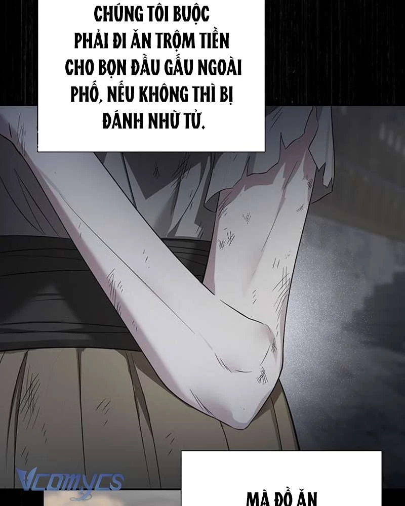 Praesepe Bên Ngoài Chiếc Lồng Chapter  20 - 55