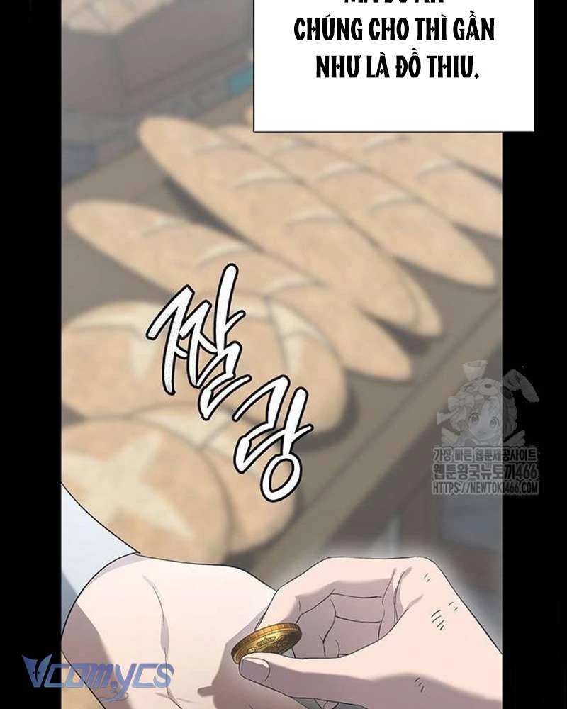 Praesepe Bên Ngoài Chiếc Lồng Chapter  20 - 56
