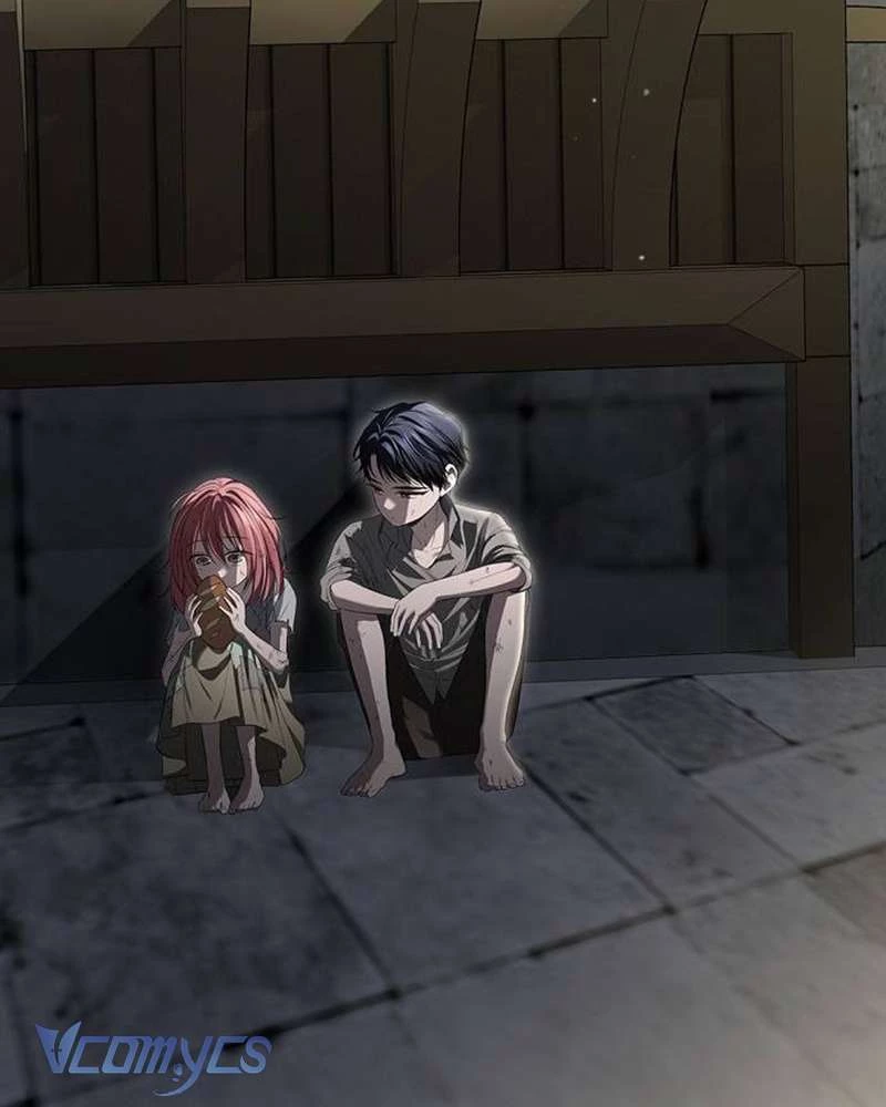 Praesepe Bên Ngoài Chiếc Lồng Chapter  20 - 61