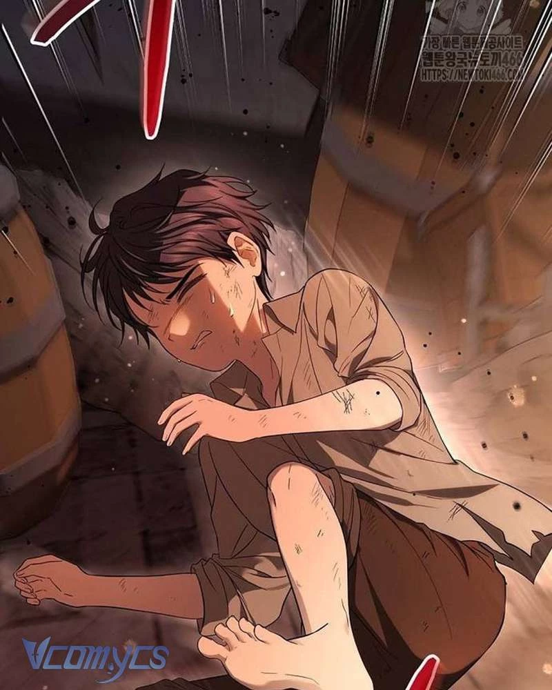 Praesepe Bên Ngoài Chiếc Lồng Chapter  20 - 64