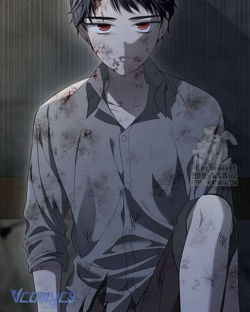 Praesepe Bên Ngoài Chiếc Lồng Chapter  20 - 100