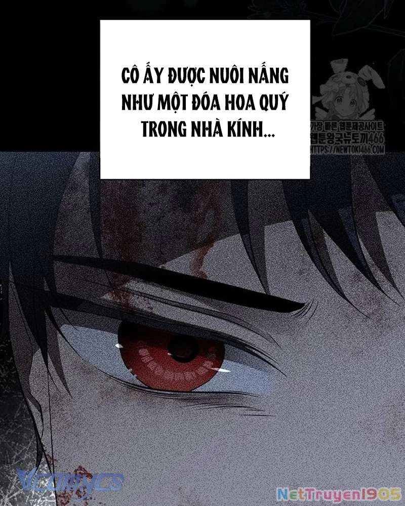 Praesepe Bên Ngoài Chiếc Lồng Chapter  20 - 104