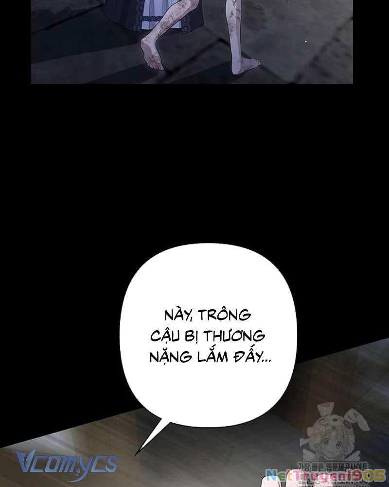 Praesepe Bên Ngoài Chiếc Lồng Chapter  20 - 107