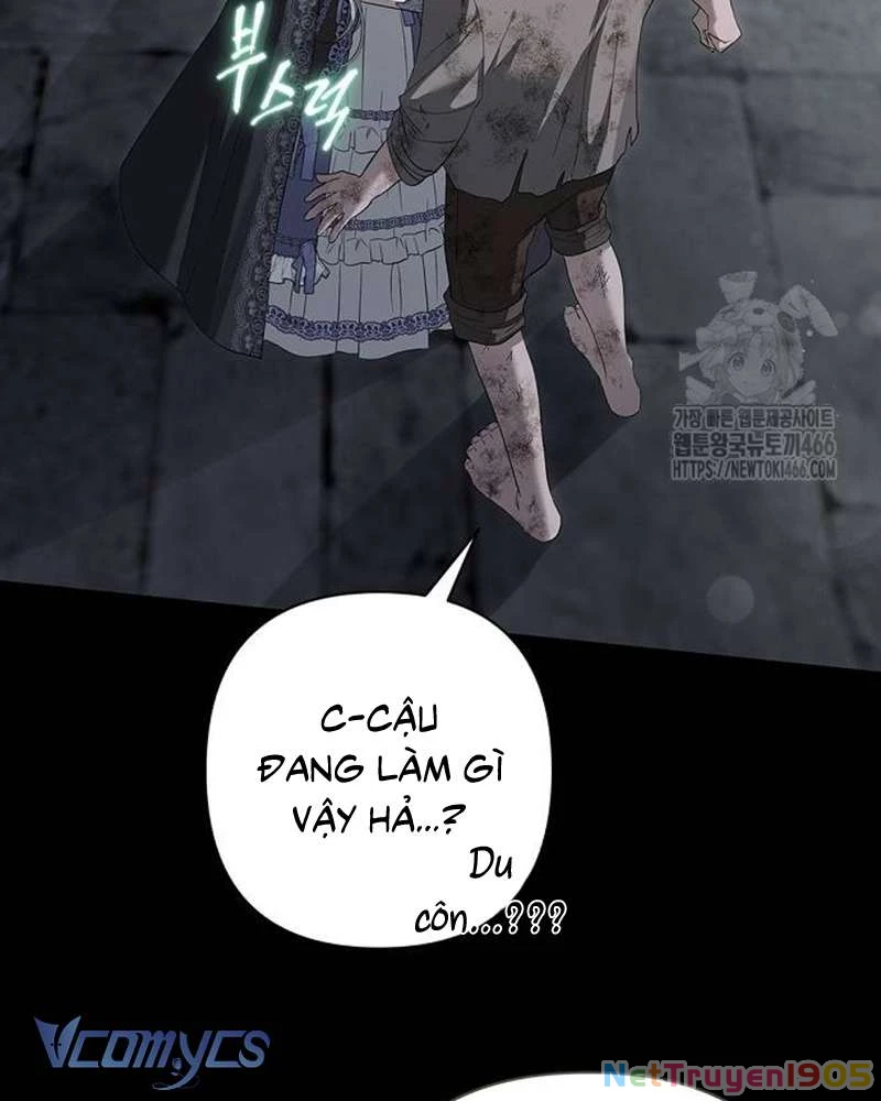 Praesepe Bên Ngoài Chiếc Lồng Chapter  20 - 115