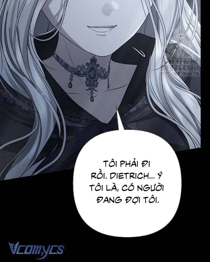 Praesepe Bên Ngoài Chiếc Lồng Chapter  20 - 117