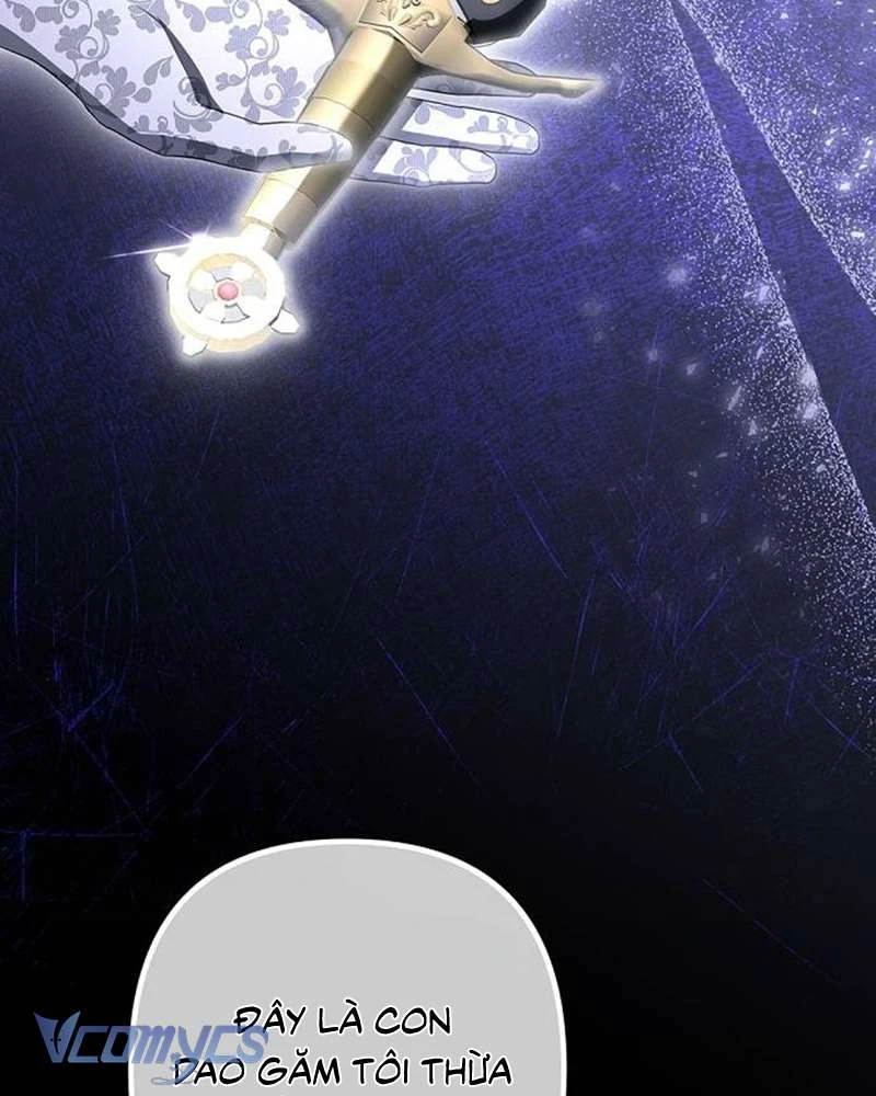 Praesepe Bên Ngoài Chiếc Lồng Chapter  20 - 123