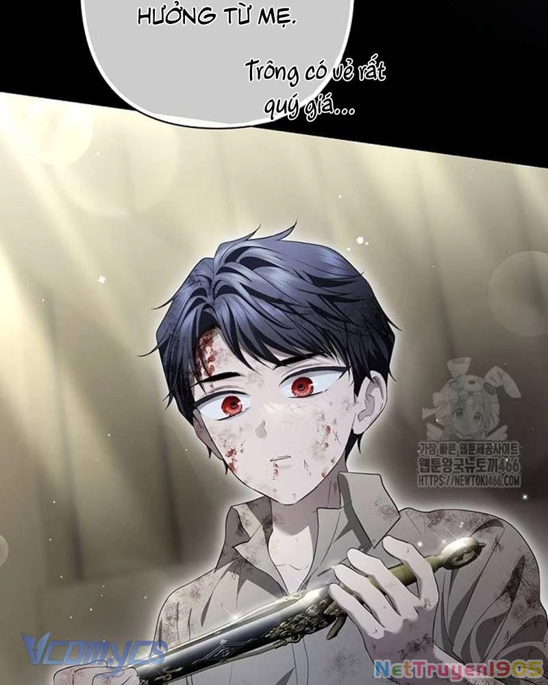 Praesepe Bên Ngoài Chiếc Lồng Chapter  20 - 124