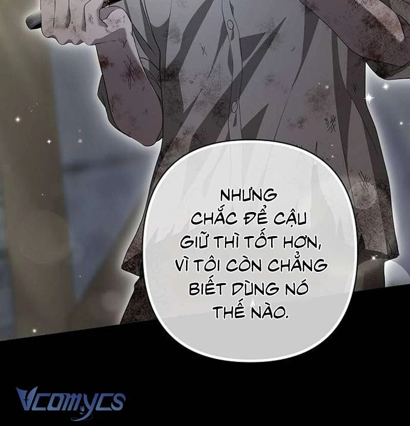 Praesepe Bên Ngoài Chiếc Lồng Chapter  20 - 125