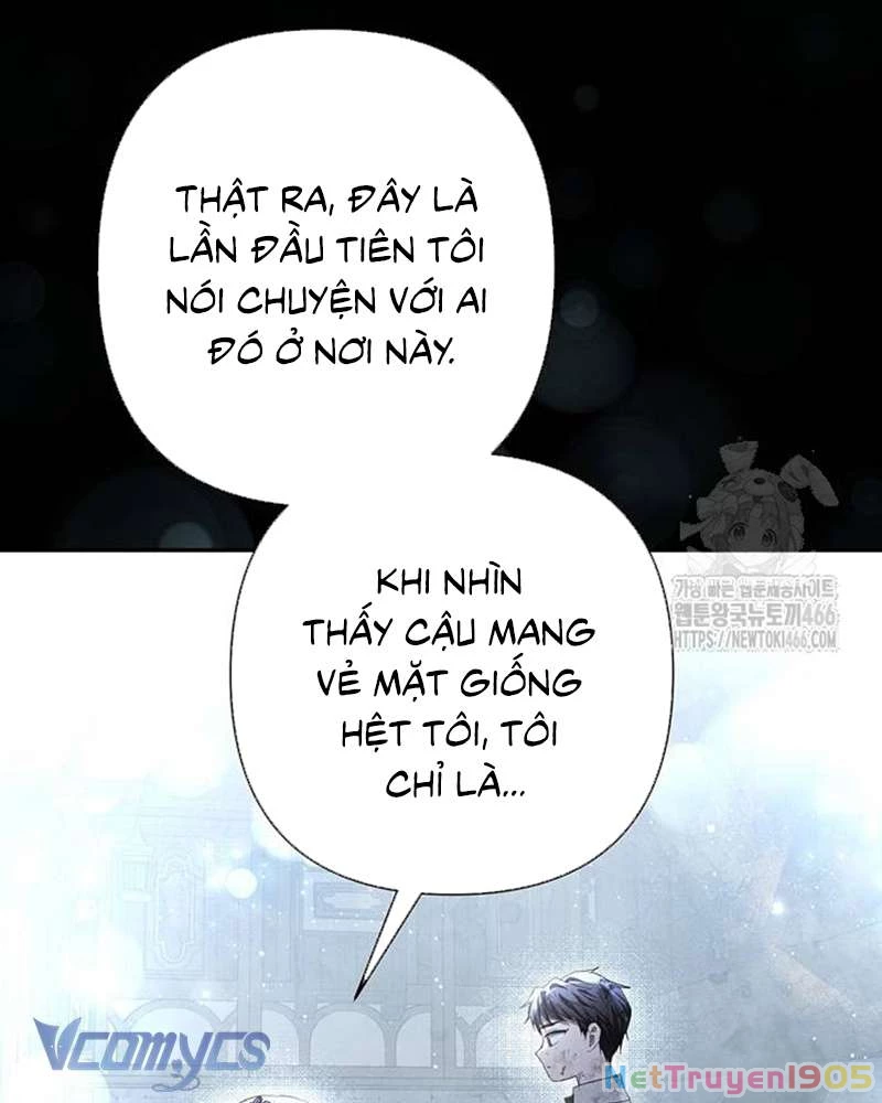 Praesepe Bên Ngoài Chiếc Lồng Chapter  20 - 128