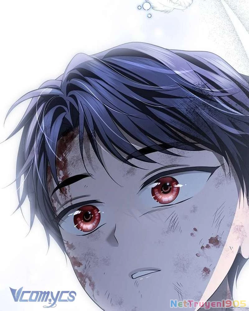 Praesepe Bên Ngoài Chiếc Lồng Chapter  20 - 131