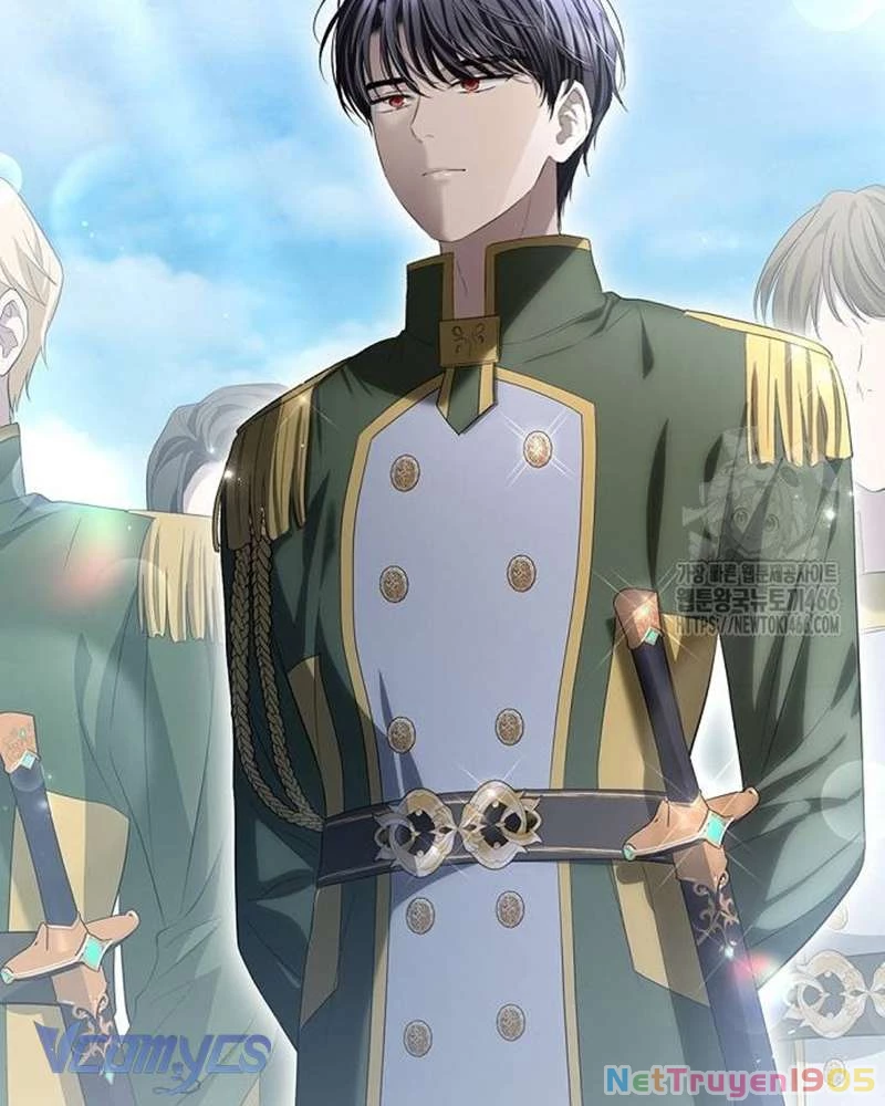 Praesepe Bên Ngoài Chiếc Lồng Chapter  20 - 141