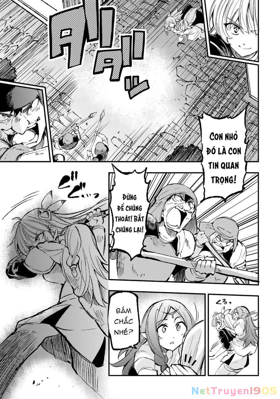 Hitoribocchi No Isekai Kouryaku Chapter 159 - 4