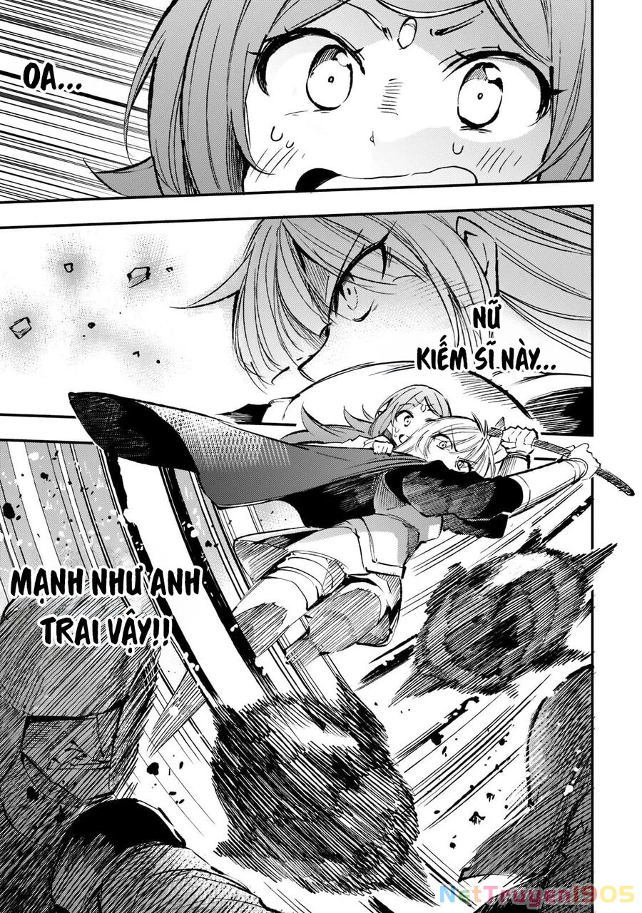 Hitoribocchi No Isekai Kouryaku Chapter 159 - 6