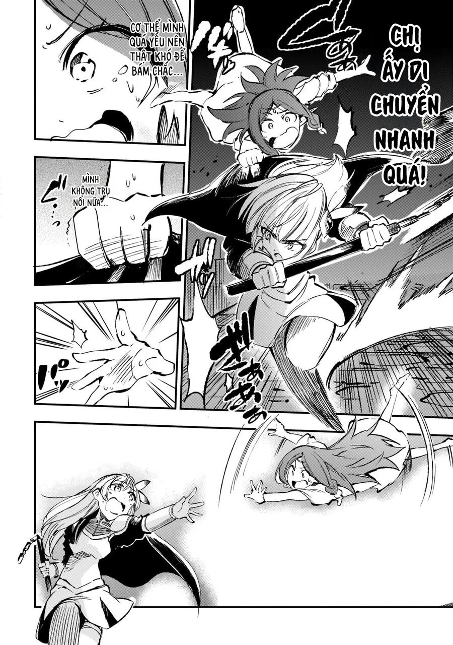 Hitoribocchi No Isekai Kouryaku Chapter 159 - 7