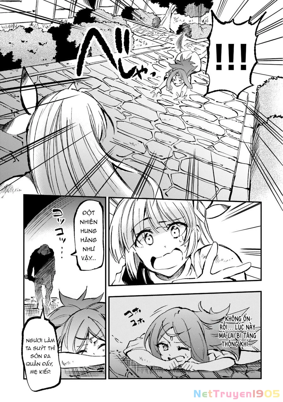 Hitoribocchi No Isekai Kouryaku Chapter 159 - 8