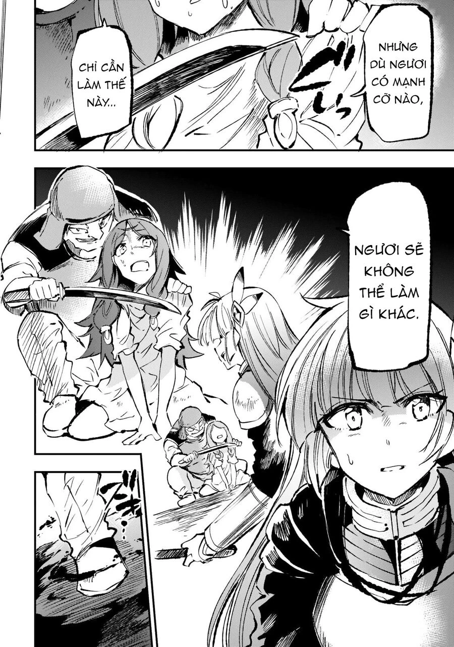 Hitoribocchi No Isekai Kouryaku Chapter 159 - 9