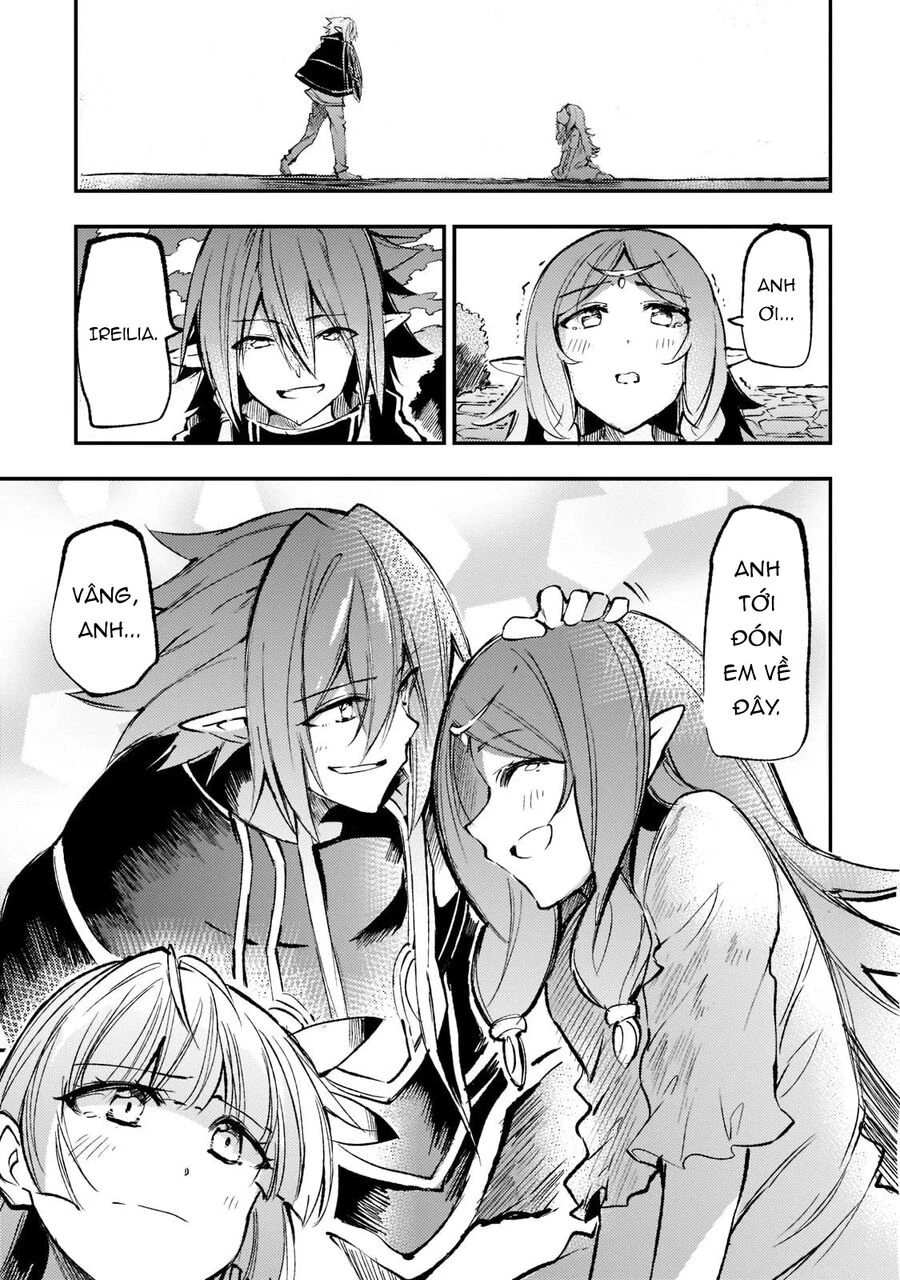 Hitoribocchi No Isekai Kouryaku Chapter 159 - 14