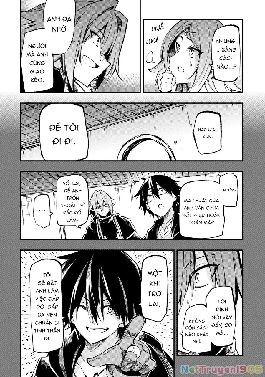 Hitoribocchi No Isekai Kouryaku Chapter 159 - 15