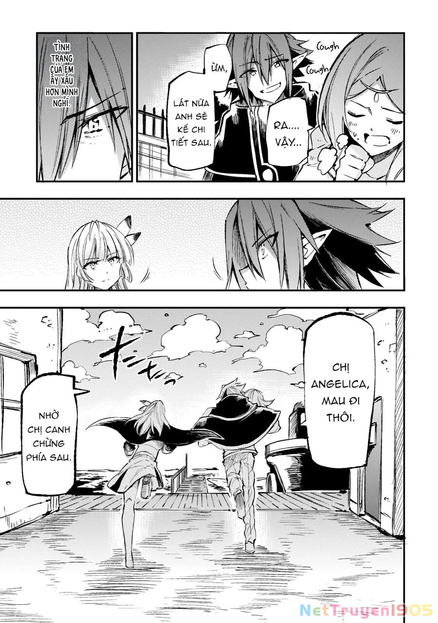 Hitoribocchi No Isekai Kouryaku Chapter 159 - 16